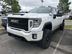 2022 Sierra 2500HD Thumbnail 1