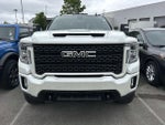 2022 Sierra 2500HD Thumbnail 2
