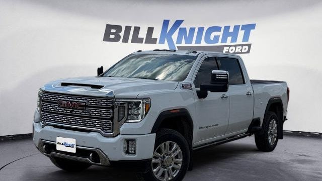 Preowned 2023 GMC Sierra 2500HD Denali for Sale