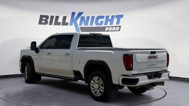 2023 GMC Sierra 2500HD Denali