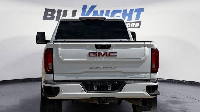 2023 GMC Sierra 2500HD Denali