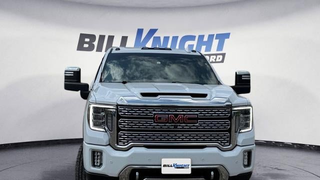 2023 GMC Sierra 2500HD Denali