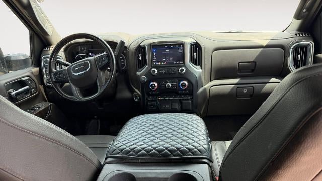 2023 GMC Sierra 2500HD Denali