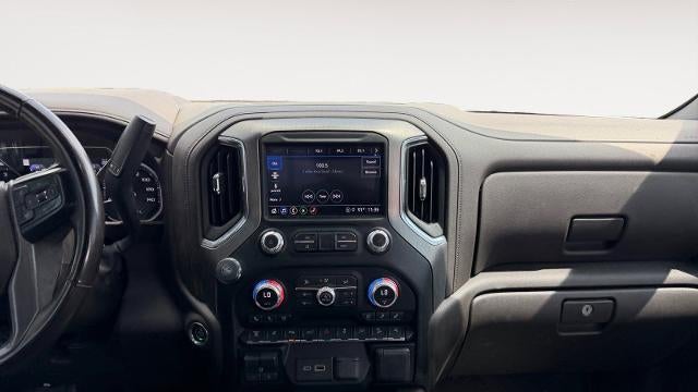 2023 GMC Sierra 2500HD Denali