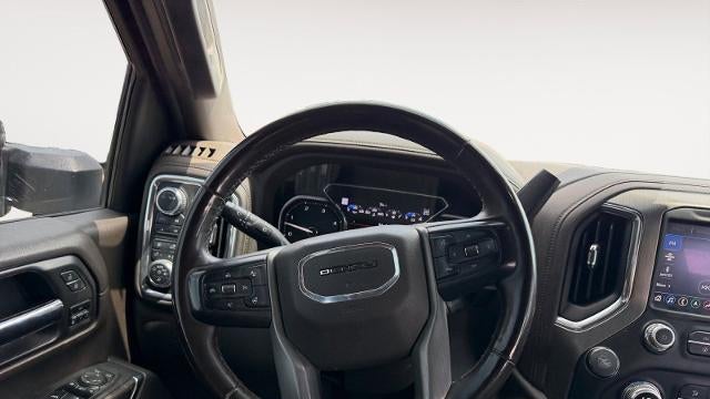 2023 GMC Sierra 2500HD Denali
