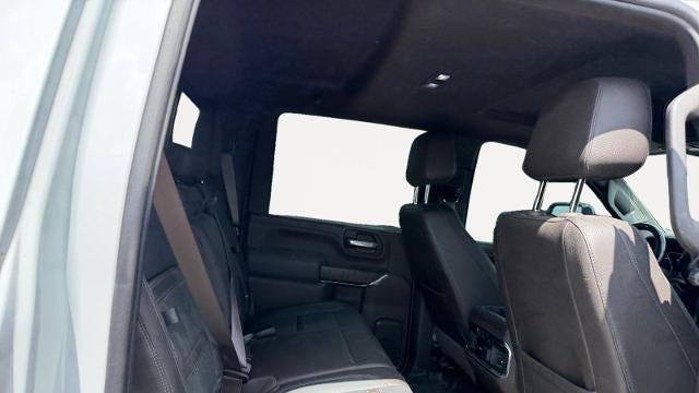 2023 GMC Sierra 2500HD Denali