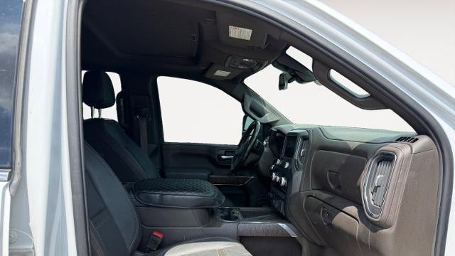 2023 GMC Sierra 2500HD Denali