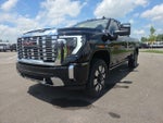 2024 Sierra 2500HD Thumbnail 2
