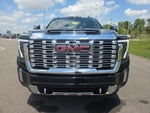 2024 Sierra 2500HD Thumbnail 3