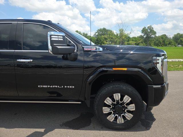 2024 GMC Sierra Hd - $69,449