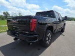 2024 Sierra 2500HD Thumbnail 8