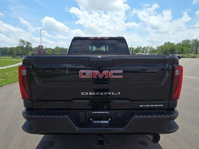 2024 GMC Sierra Hd - $69,449