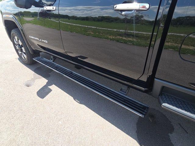 2024 GMC Sierra Hd - $69,449