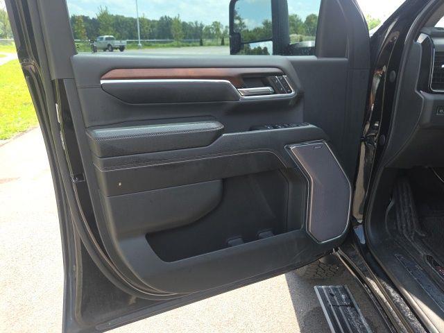 2024 GMC Sierra Hd - $69,449