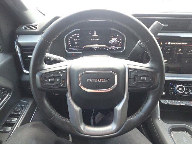2024 GMC Sierra Hd - $69,449