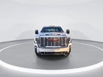 2024 Sierra 2500HD Thumbnail 3