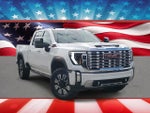 2024 Sierra 2500HD Thumbnail 1