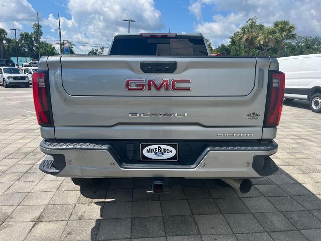2024 GMC Sierra Hd - $60,132
