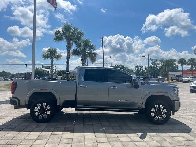 2024 GMC Sierra Hd - $60,132