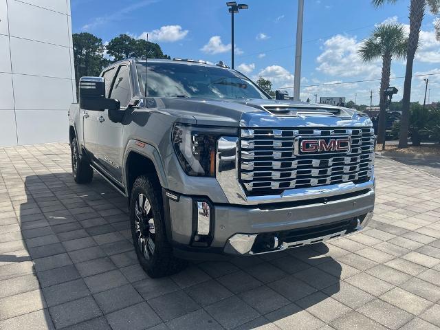 2024 GMC Sierra Hd - $60,132
