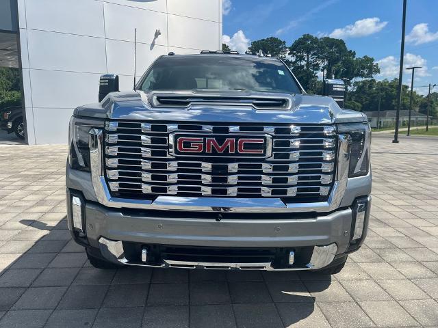 2024 GMC Sierra Hd - $60,132