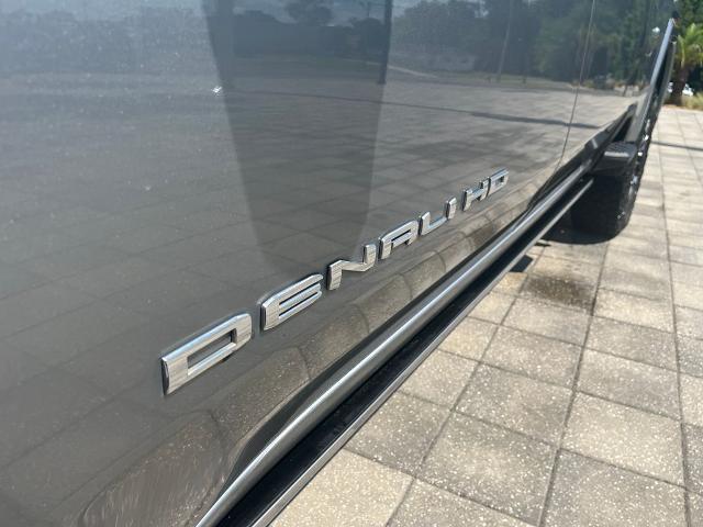 2024 GMC Sierra Hd - $60,132