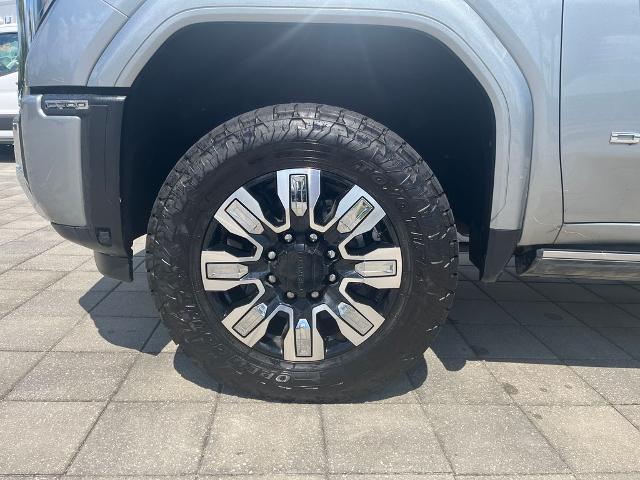 2024 GMC Sierra Hd - $60,132