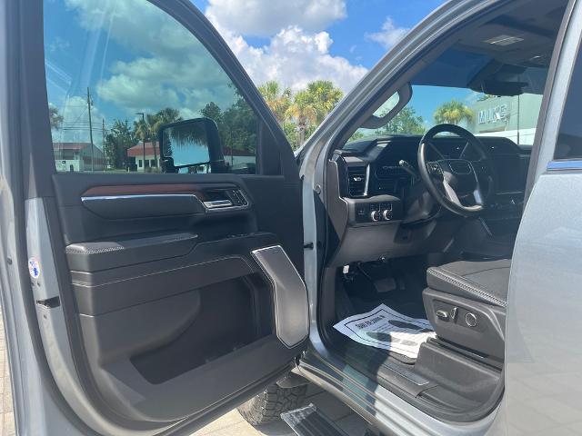 2024 GMC Sierra Hd - $60,132