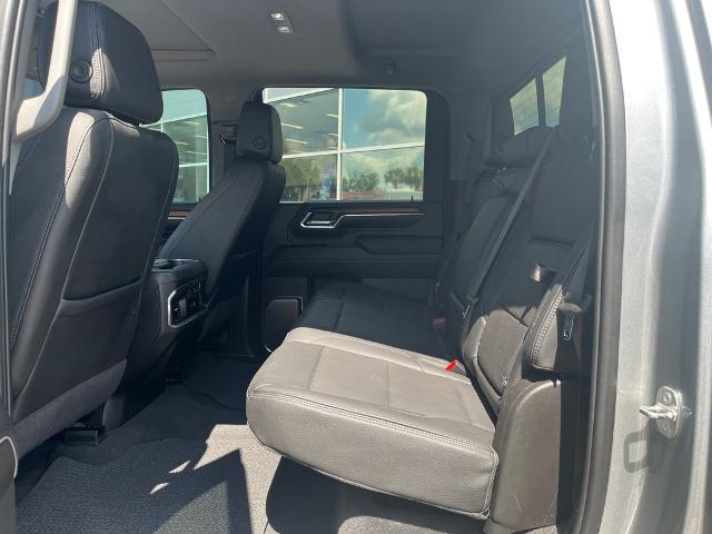 2024 GMC Sierra Hd - $60,132