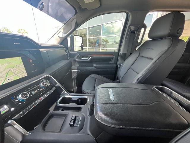 2024 GMC Sierra Hd - $60,132