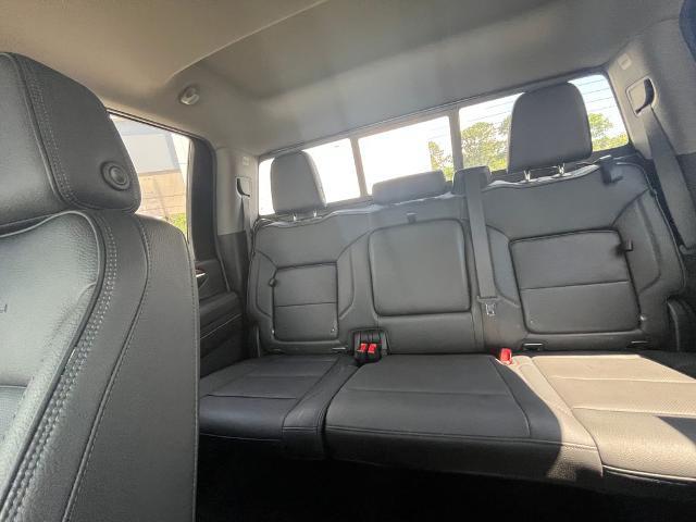2024 GMC Sierra Hd - $60,132
