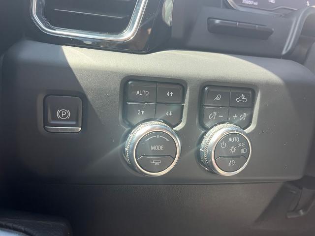 2024 GMC Sierra Hd - $60,132