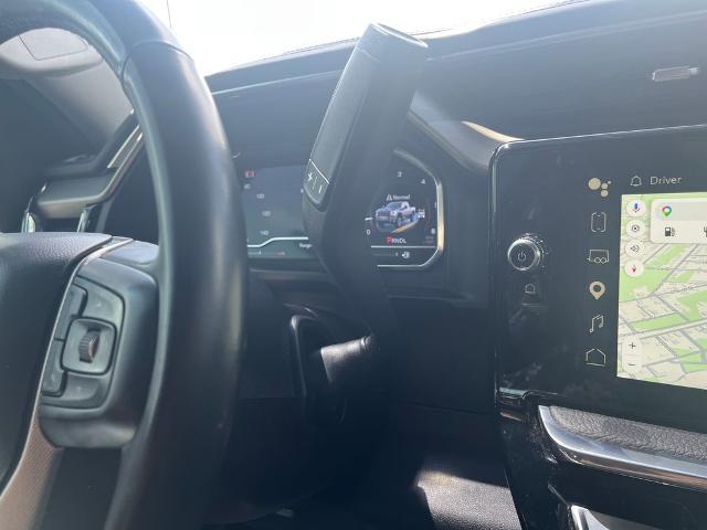 2024 GMC Sierra Hd - $60,132