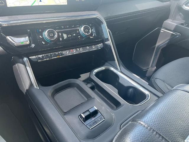 2024 GMC Sierra Hd - $60,132