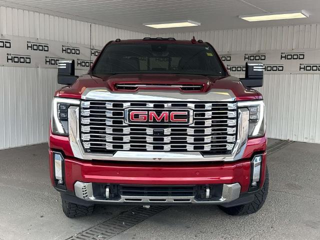 2024 GMC Sierra Hd - $64,995