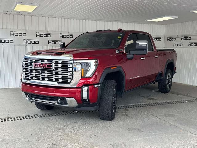 2024 GMC Sierra Hd - $64,995