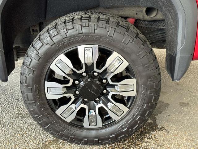 2024 GMC Sierra Hd - $64,995
