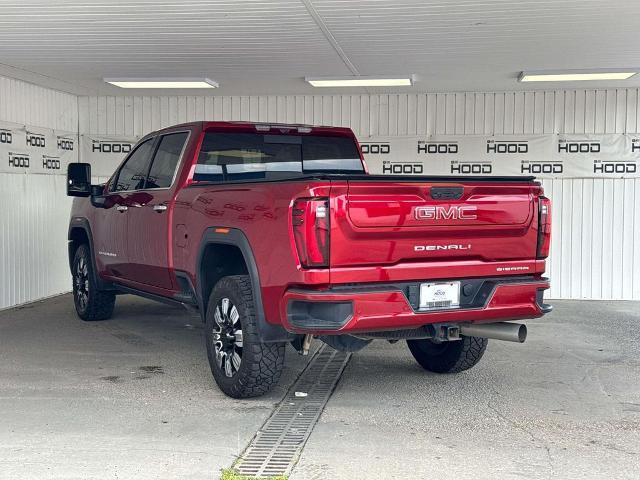 2024 GMC Sierra Hd - $64,995