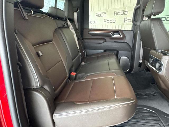 2024 GMC Sierra Hd - $64,995