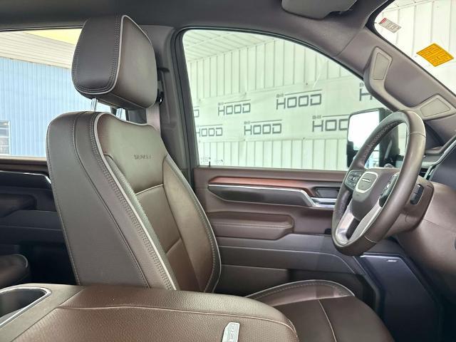 2024 GMC Sierra Hd - $64,995