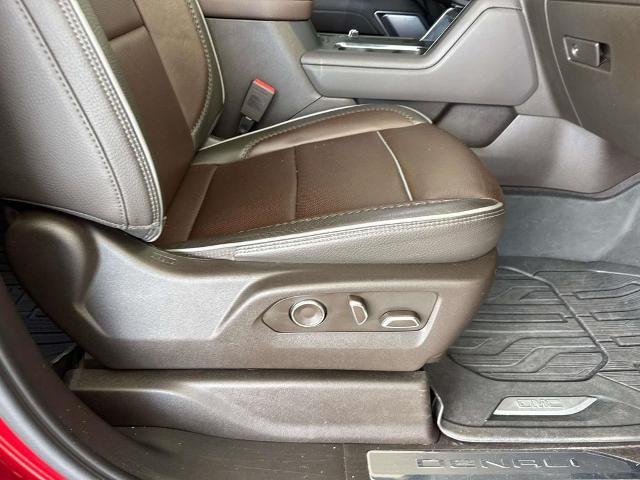 2024 GMC Sierra Hd - $64,995