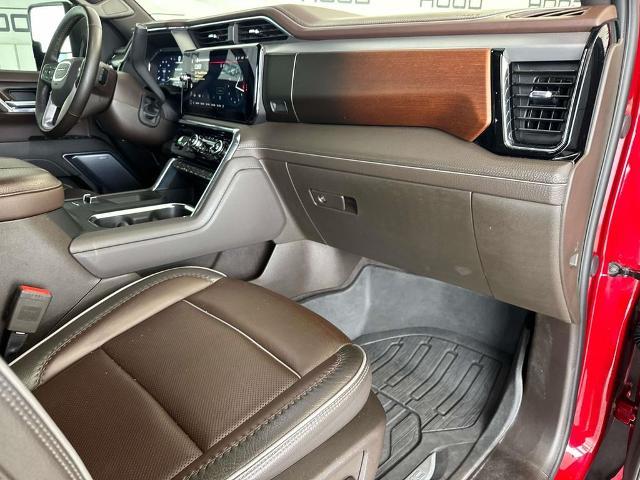 2024 GMC Sierra Hd - $64,995