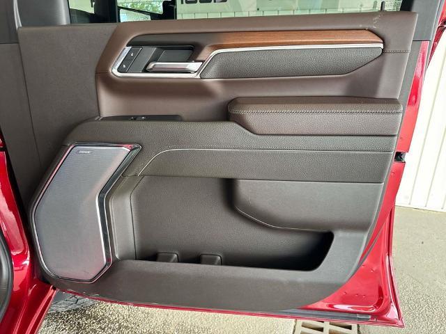 2024 GMC Sierra Hd - $64,995