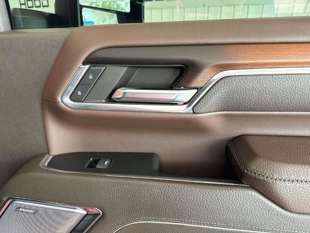 2024 GMC Sierra Hd - $64,995