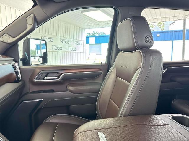 2024 GMC Sierra Hd - $64,995
