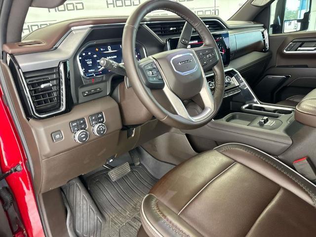 2024 GMC Sierra Hd - $64,995