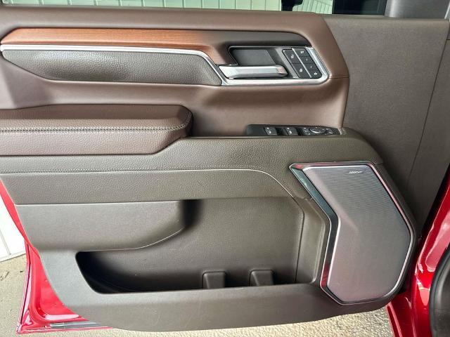 2024 GMC Sierra Hd - $64,995