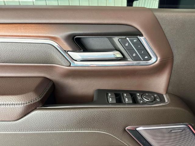 2024 GMC Sierra Hd - $64,995