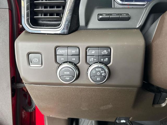2024 GMC Sierra Hd - $64,995