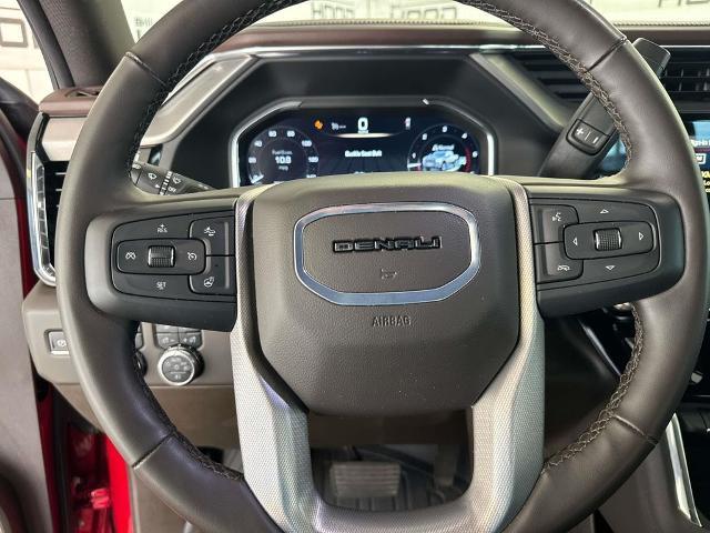 2024 GMC Sierra Hd - $64,995
